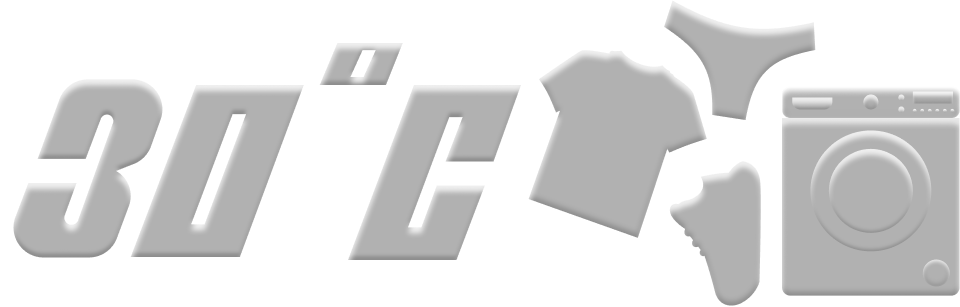 Векторная графика стирки