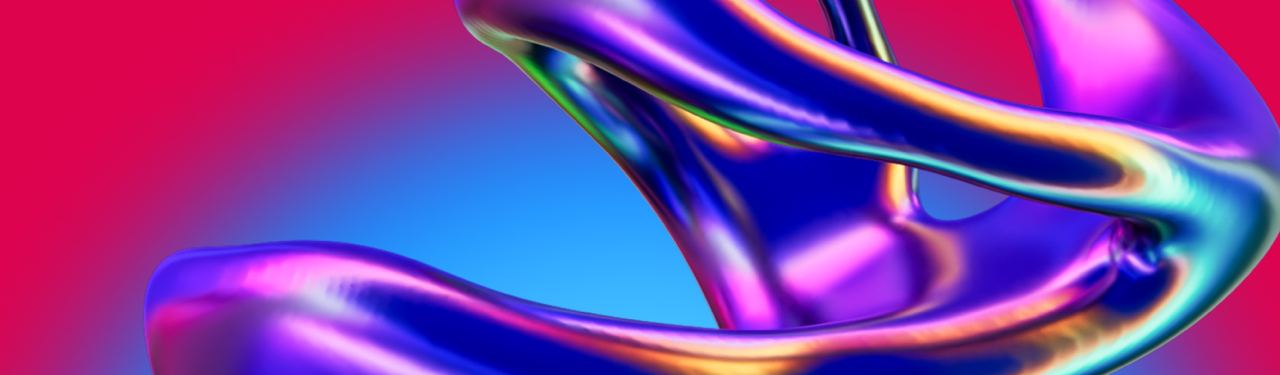 Colorful abstract background