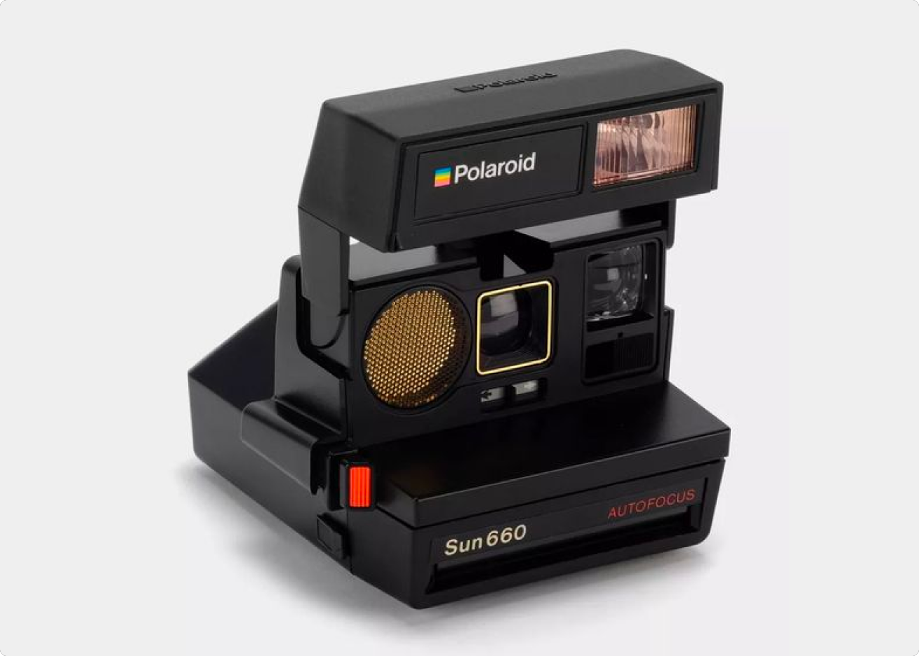 Картинка Polaroid Sun 660