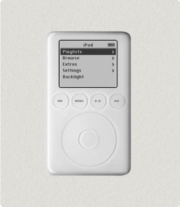 Картинка Ipod