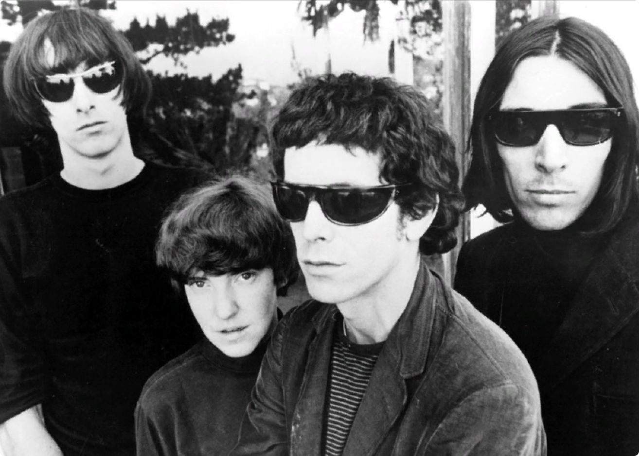 Картинка Velvet Underground