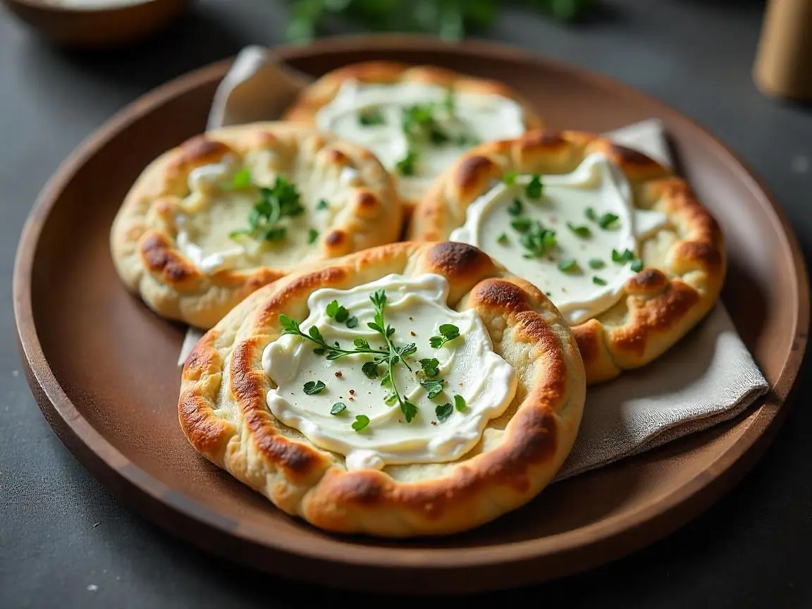 Тест: Какую выпечку тебе нужно испечь сегодня?