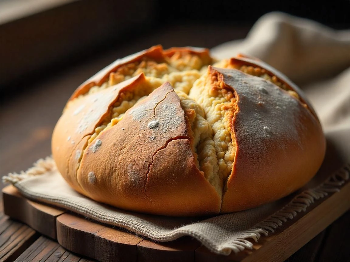 Тест: Как называли выпечку в старину?