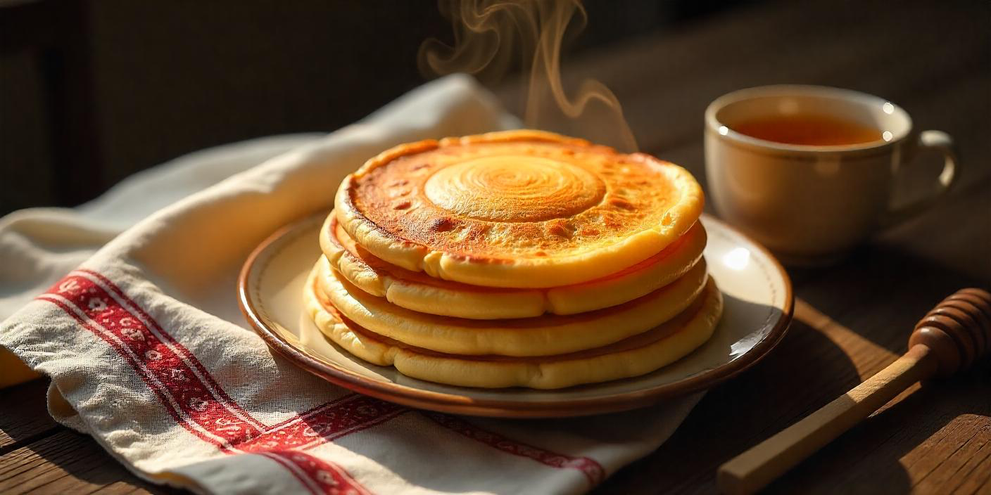 Как Масленица превратилась в блины: традиции и символы