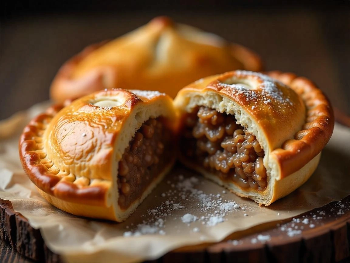 Хачапури по-имеретински