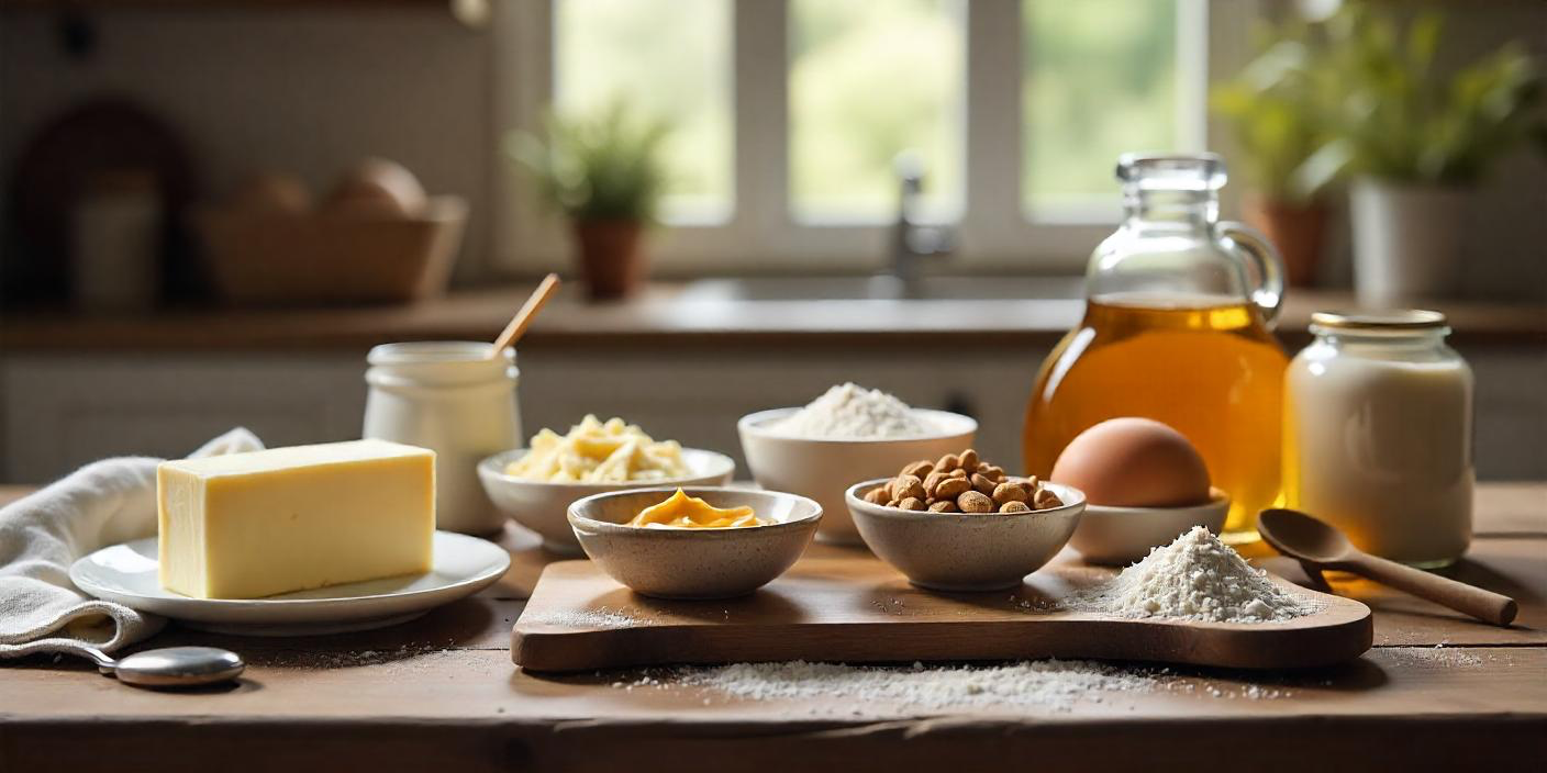 Как заменить дорогие ингредиенты и не испортить вкус