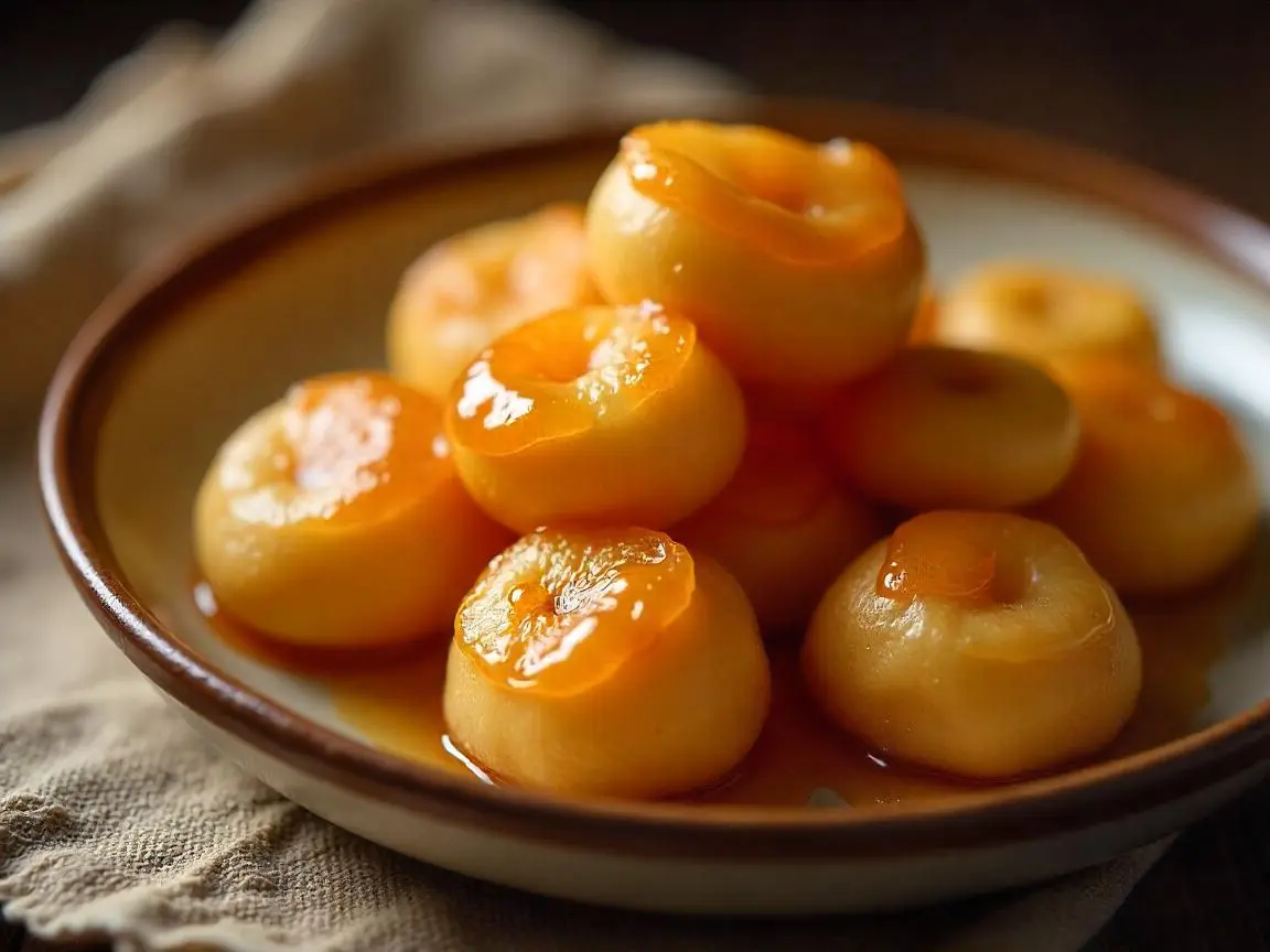 Чак-чак домашний