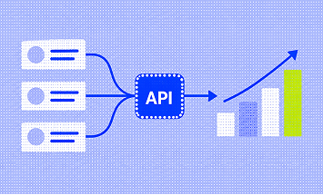 Получение статусов заявок через API и расчёт дохода