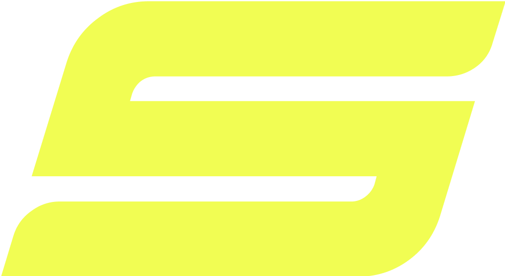 yellow sign