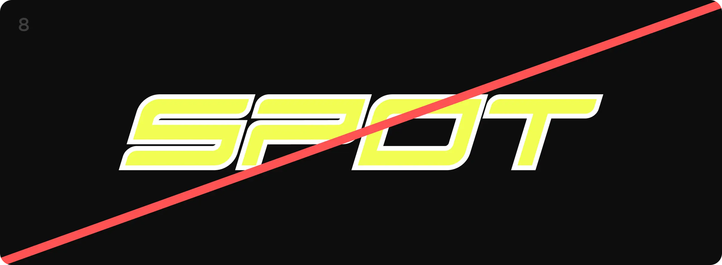 logo invalid
