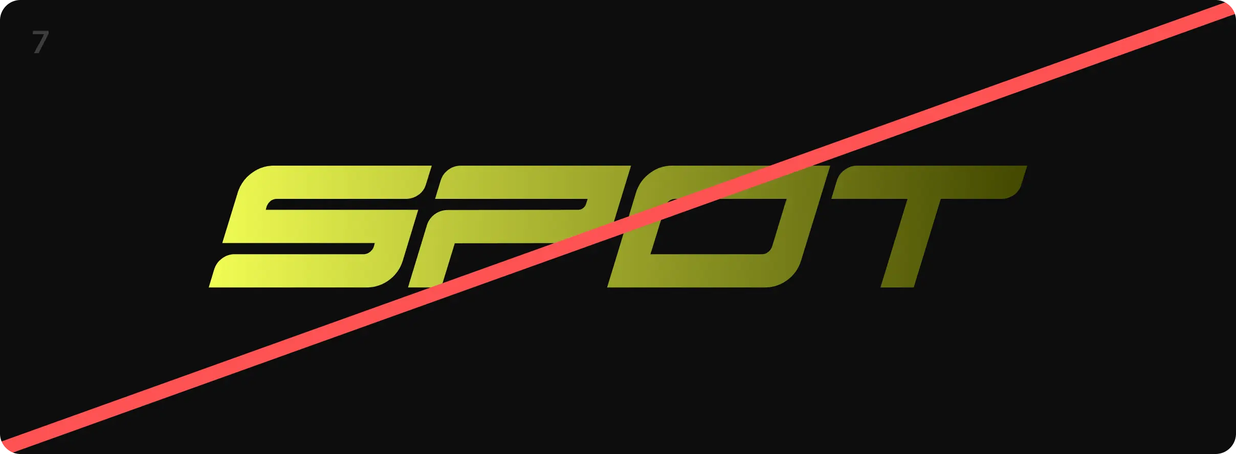 logo invalid