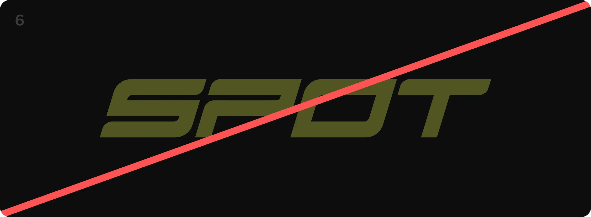 logo invalid