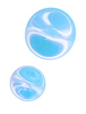 bubles